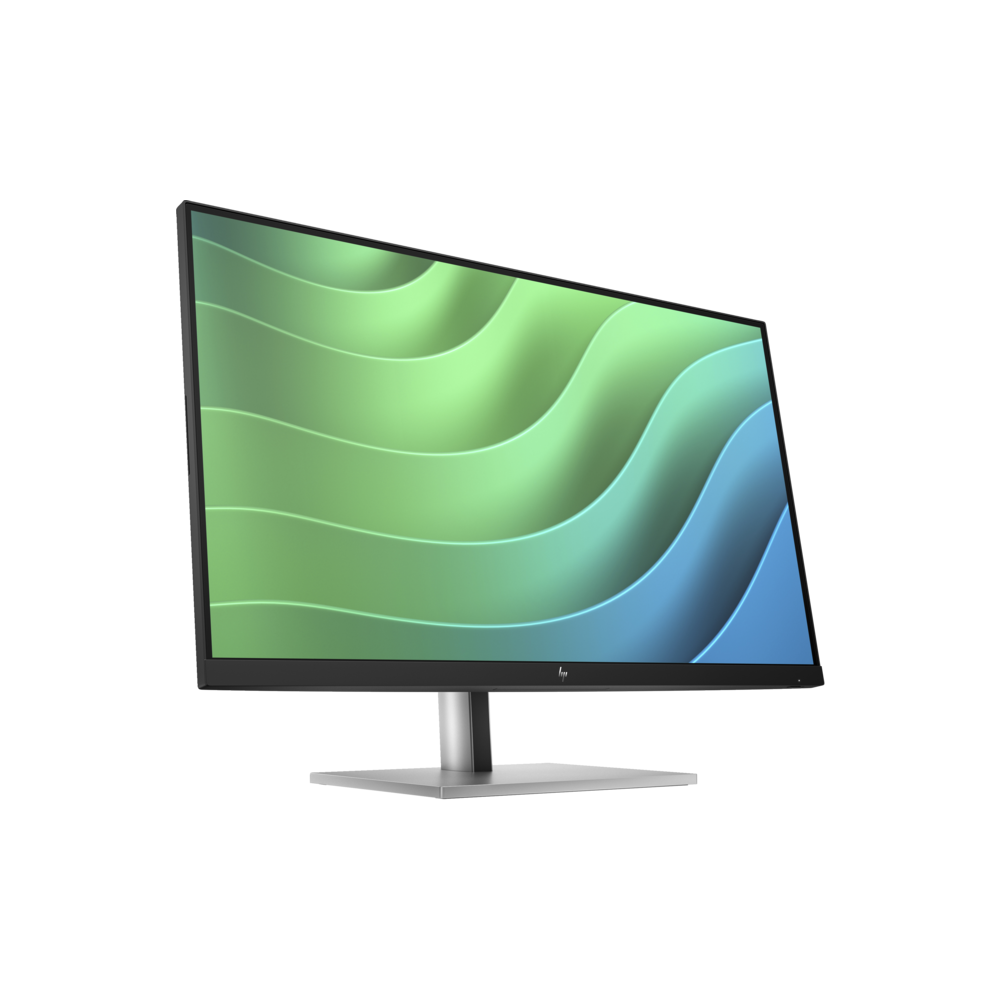 Écran HP E27 G5 27" Full HD IPS / 75 Hz / Noir