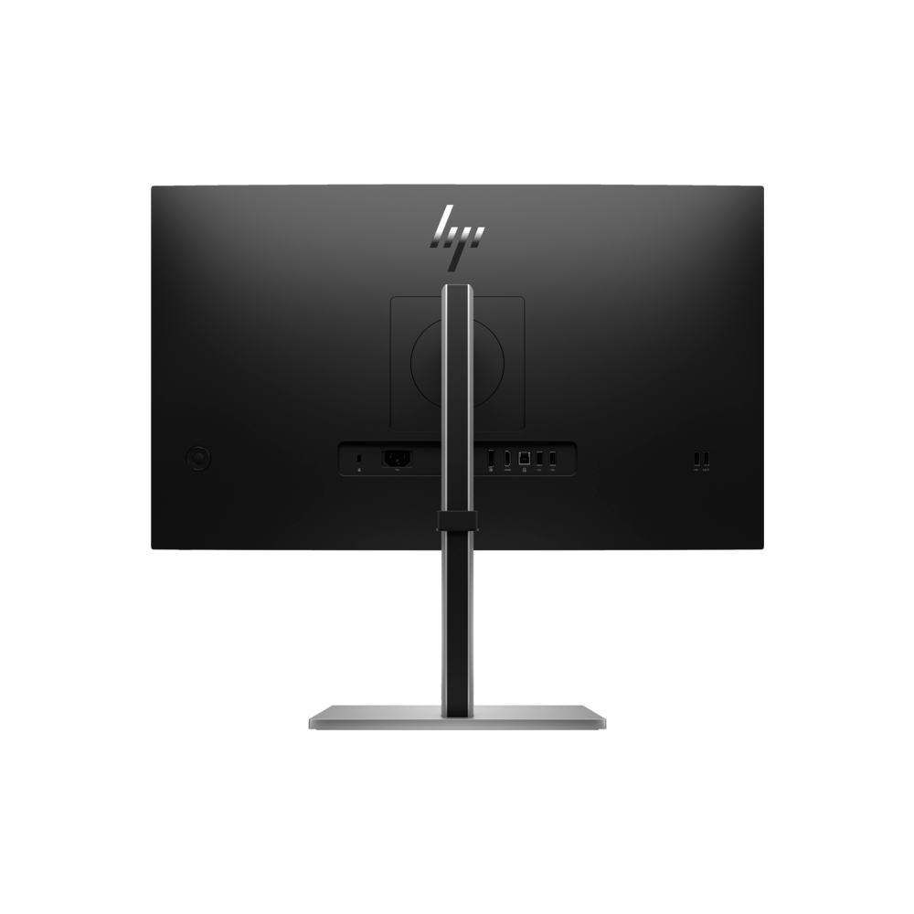 Écran HP E27 G5 27" Full HD IPS / 75 Hz / Noir