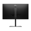 Écran HP E27 G5 27" Full HD IPS / 75 Hz / Noir