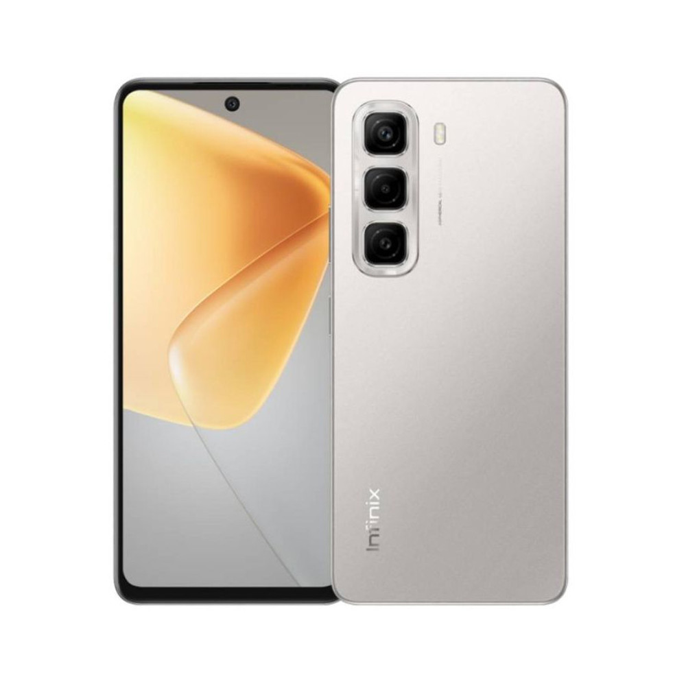 SMARTPHONE INFINIX HOT50FF 8+256G GRIS