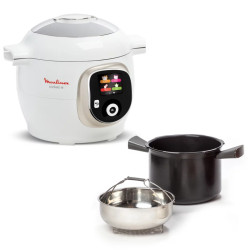 Multicuiseur Intelligent MOULINEX Cookeo 6 Litres