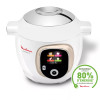 Multicuiseur Intelligent MOULINEX Cookeo 6 Litres - Blanc