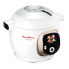 Multicuiseur Intelligent MOULINEX Cookeo 6 Litres - Blanc