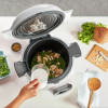Multicuiseur Intelligent MOULINEX Cookeo 6 Litres - Blanc