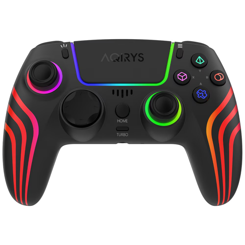 Manette AQIRYS THEMIS-BK