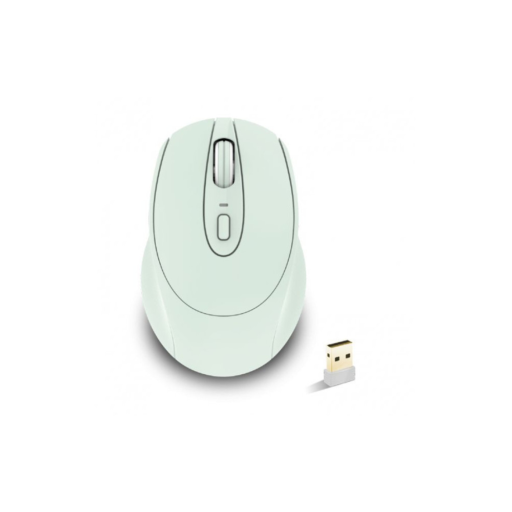 Souris sans fil Advance Feel / Gris