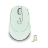 Souris sans fil Advance Feel / Gris