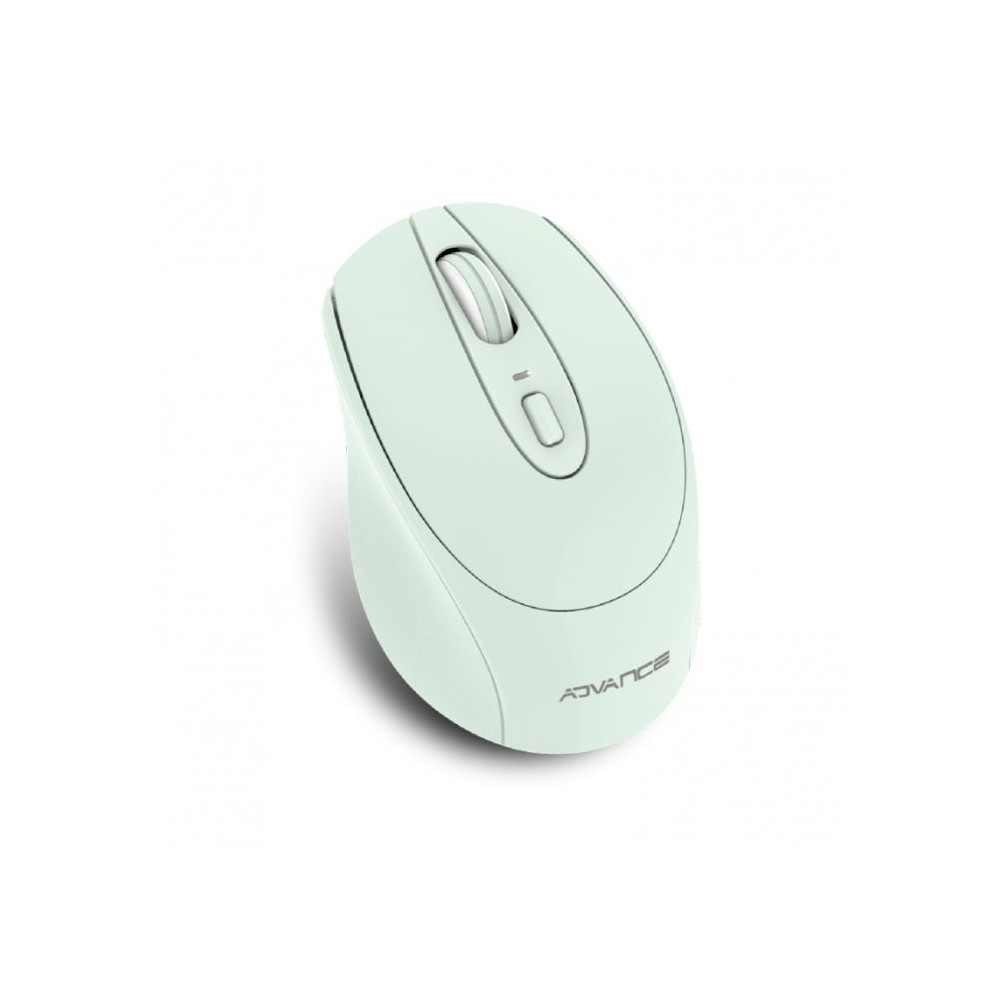 Souris sans fil Advance Feel / Gris