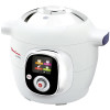 Multicuiseur Intelligent MOULINEX Cookeo 6 Litres - Blanc