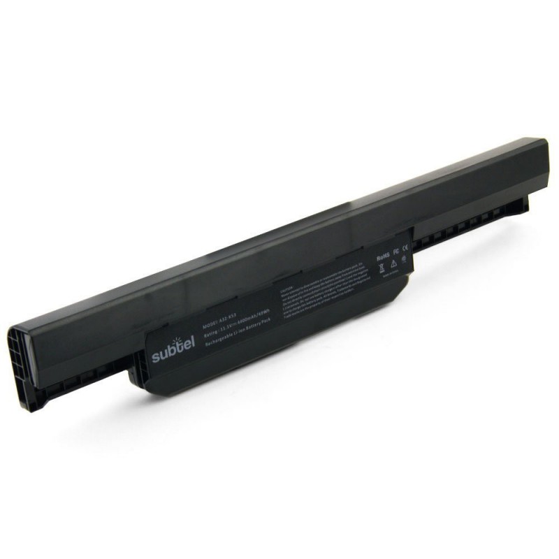 Batterie Pour PC Portable Asus K53