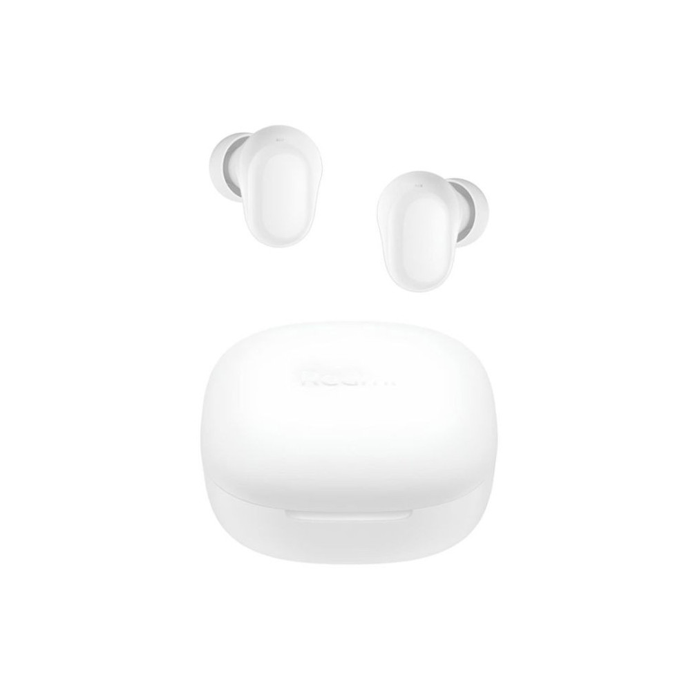 Écouteurs Sans Fil XIAOMI Redmi Buds 6 Play / Blanc