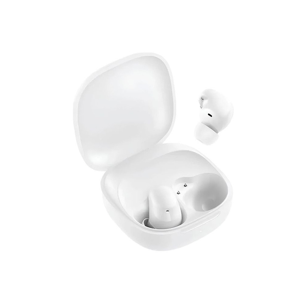 Écouteurs Sans Fil XIAOMI Redmi Buds 6 Play / Blanc