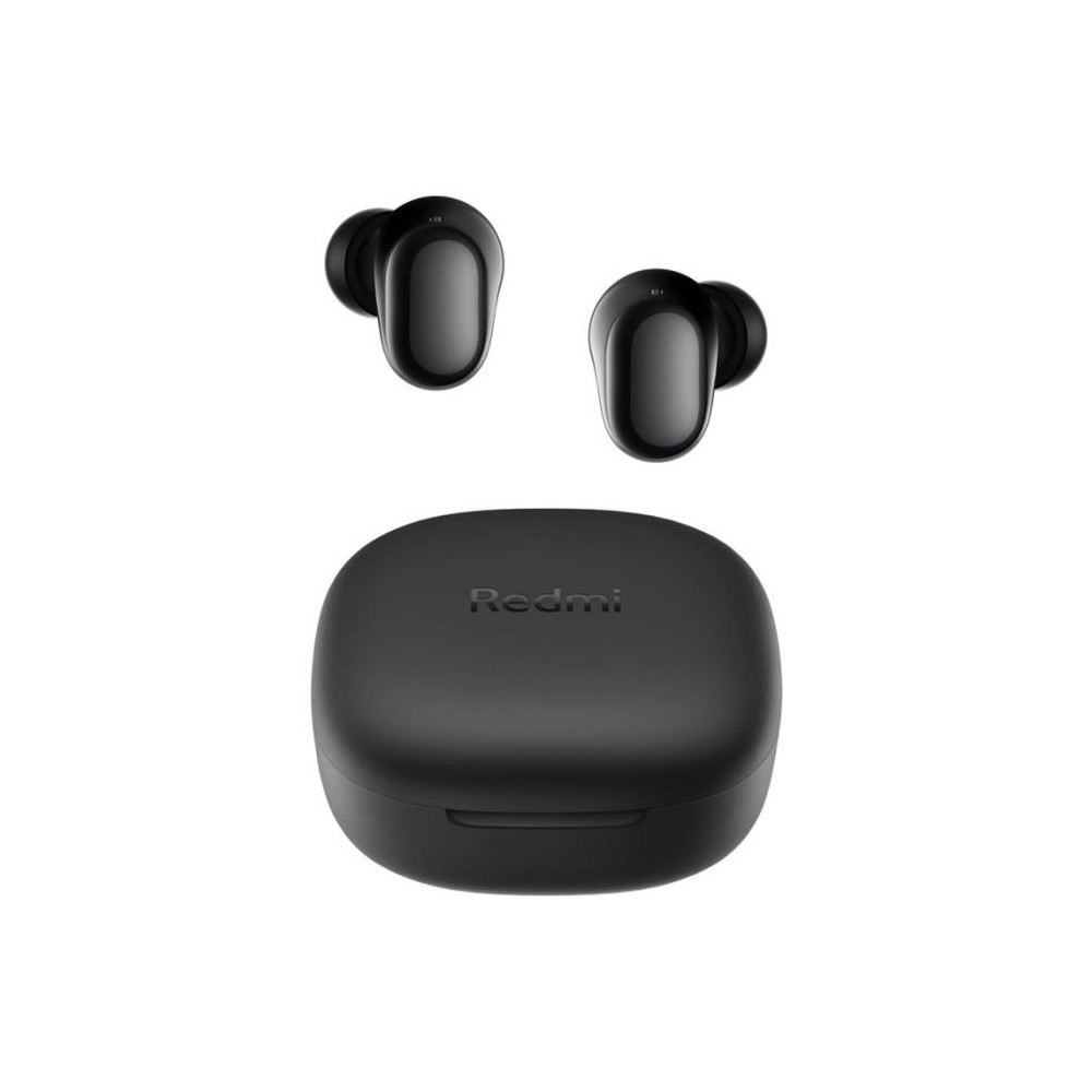 Écouteurs Sans Fil XIAOMI Redmi Buds 6 Play / Noir