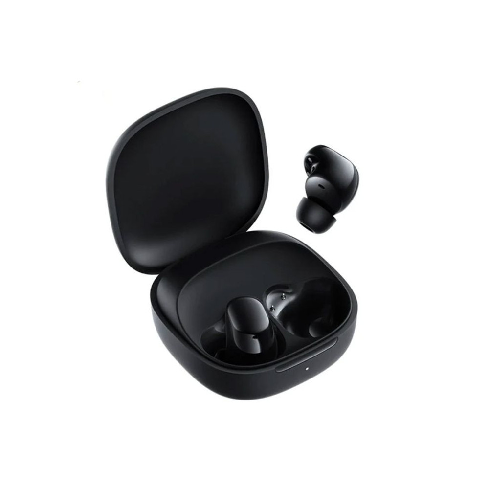 Écouteurs Sans Fil XIAOMI Redmi Buds 6 Play / Noir