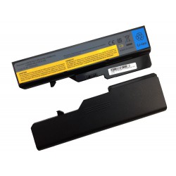 Batterie pour Pc Portable Lenovo G570