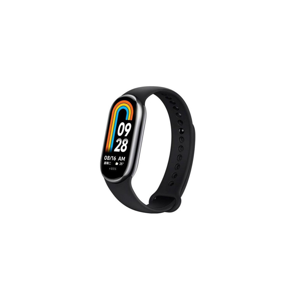 Bracelet Connecté Xiaomi Smart Band 9 / Noir