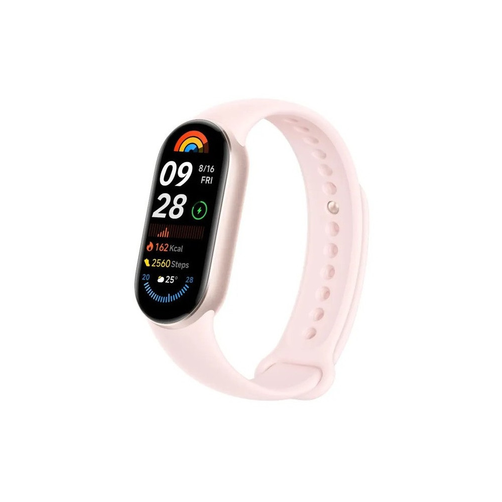 Bracelet Connecté Xiaomi Smart Band 9 / Rose