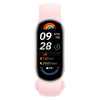 Bracelet Connecté Xiaomi Smart Band 9 / Rose