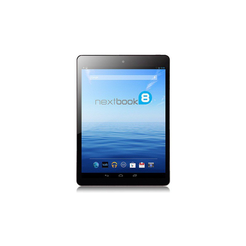 Tablette Nextbook 8" / 8 Go / Gold