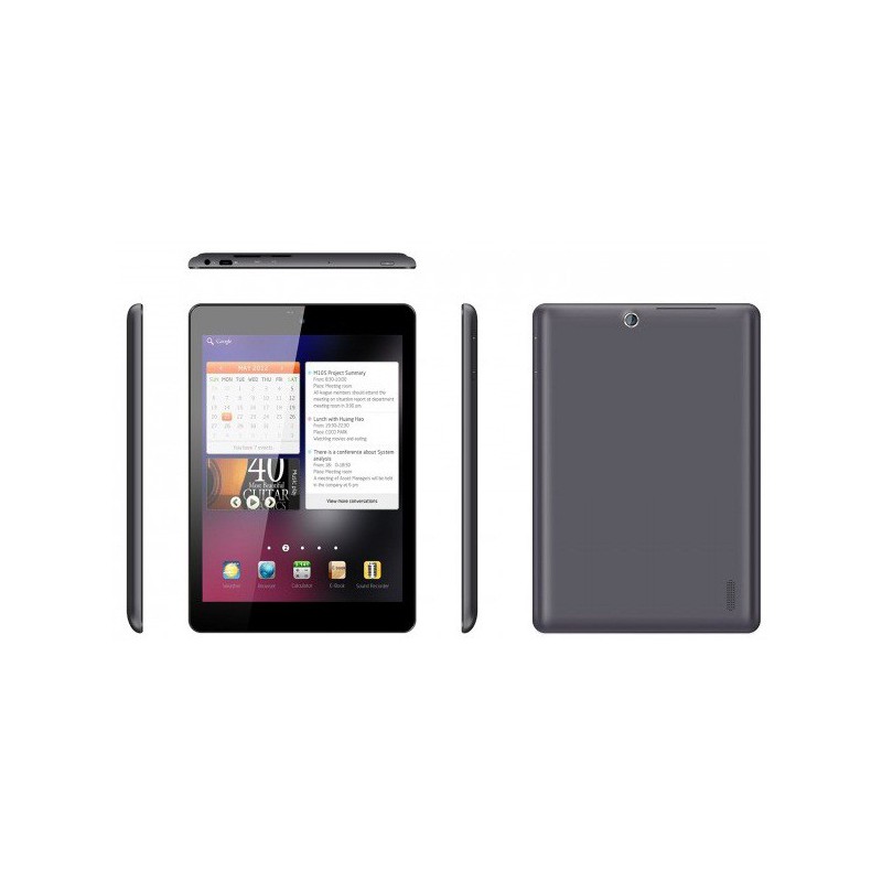 Tablette Nextbook 8" / 8 Go / 3G