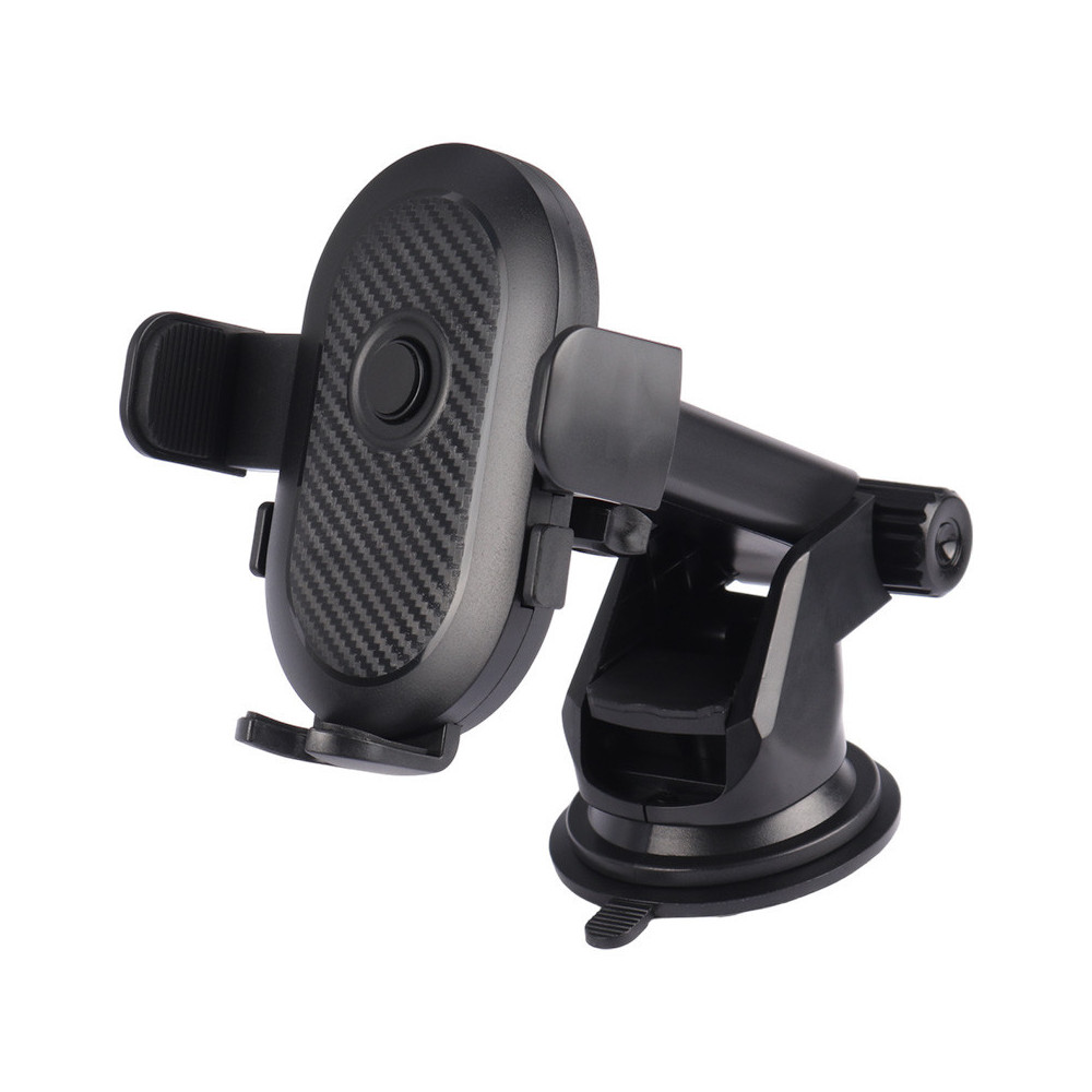 Support Voiture Pour Smartphone XK019 / Noir