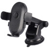Support Voiture Pour Smartphone XK019 / Noir