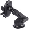 Support Voiture Pour Smartphone XK019 / Noir