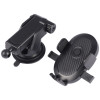 Support Voiture Pour Smartphone XK019 / Noir