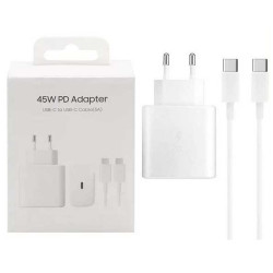 Adaptateur Secteur Super...
