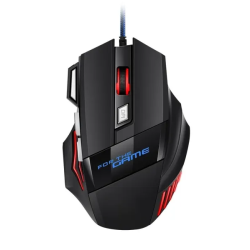 Souris Gaming Filaire...