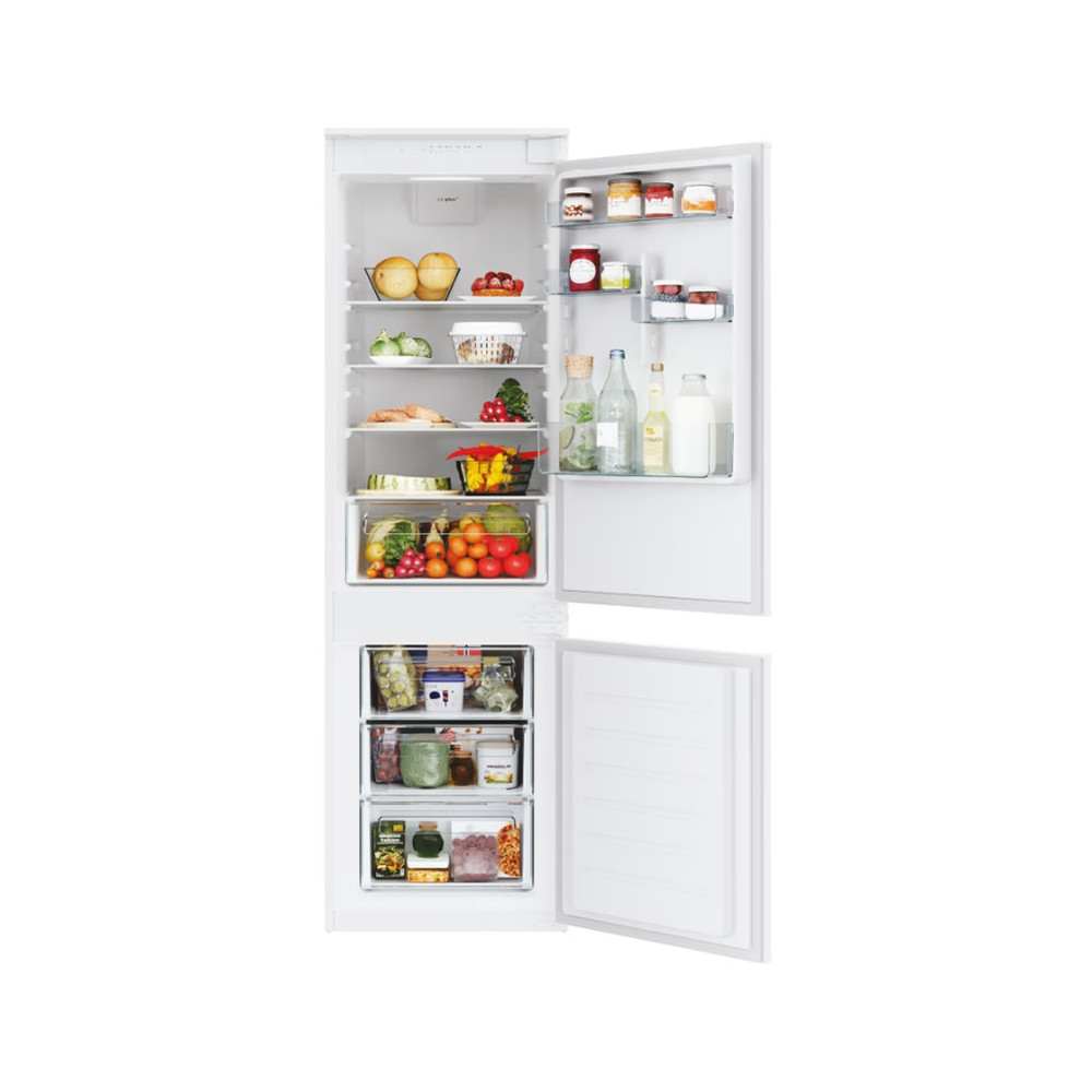 Réfrigérateur Combiné Encastrable Candy 263 Litres