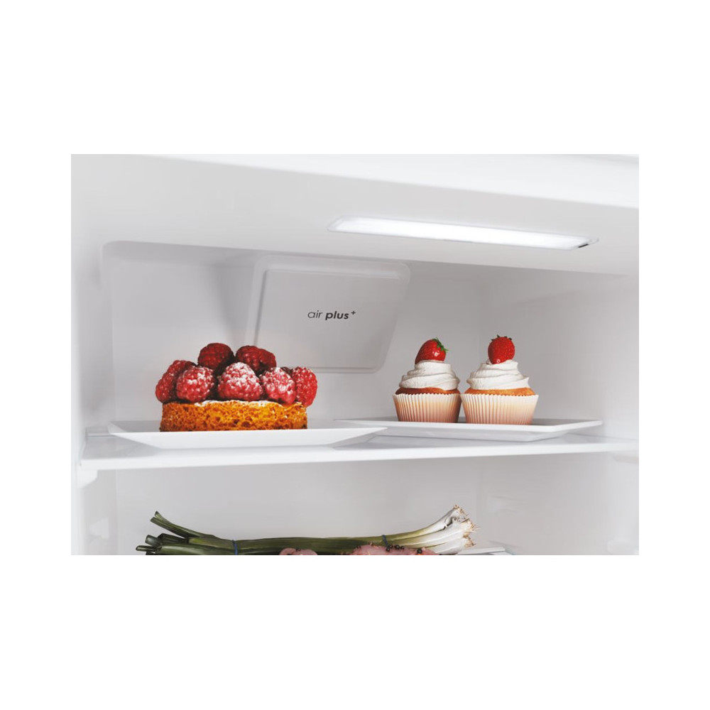 Réfrigérateur Combiné Encastrable Candy 263 Litres