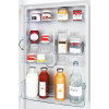 Réfrigérateur Candy Encastrable Combiné 264 Litres / Blanc