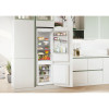 Réfrigérateur Candy Encastrable Combiné 264 Litres / Blanc