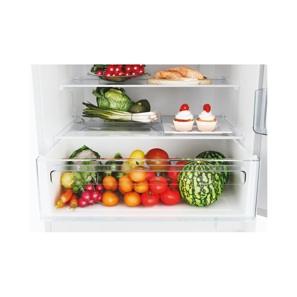 Réfrigérateur Combiné Encastrable Candy 263 Litres
