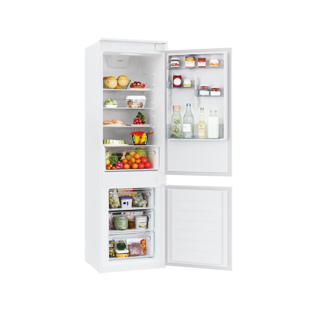 Réfrigérateur Combiné Encastrable Candy 263 Litres