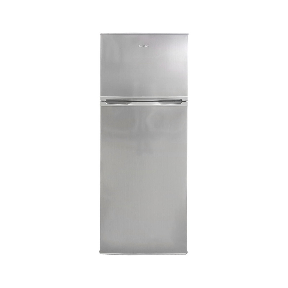 Réfrigérateur DeFrost SABA DF2-34S / Silver +