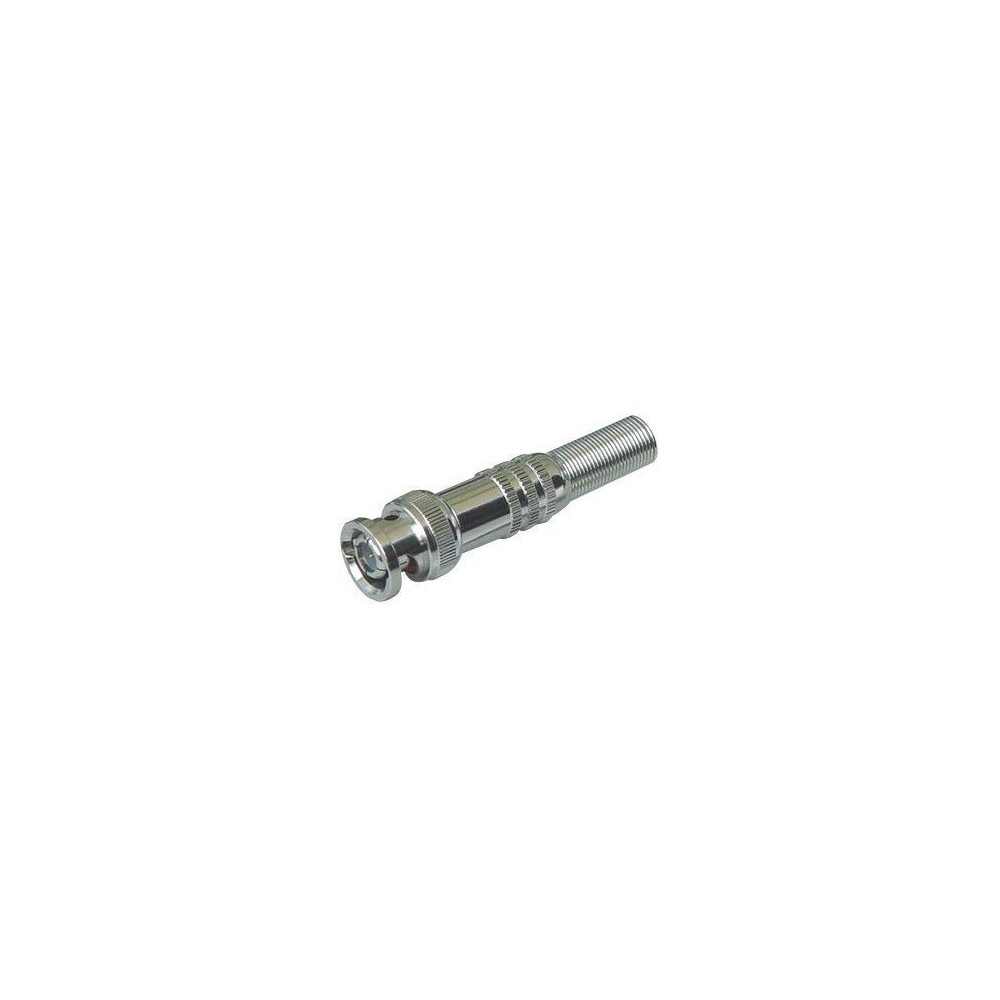Connecteur BNC