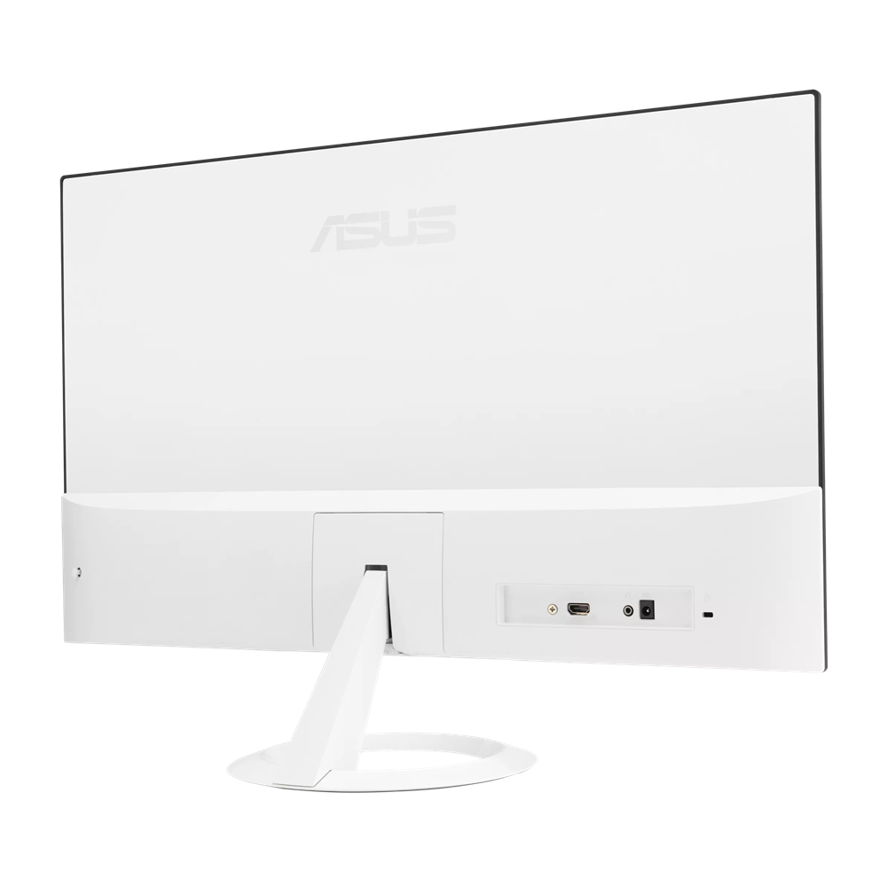 Écran Asus VZ27EHF-W 27" Full HD IPS / 100 Hz / Blanc