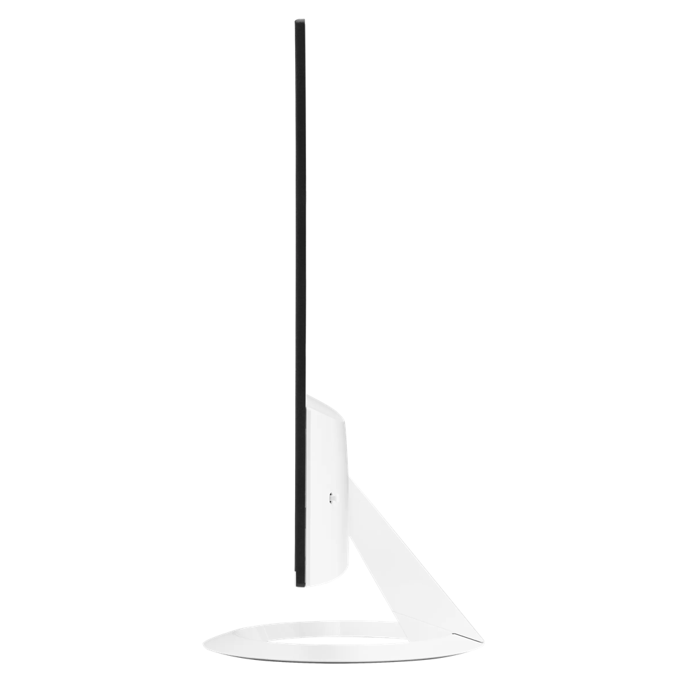Écran Asus VZ27EHF-W 27" Full HD IPS / 100 Hz / Blanc