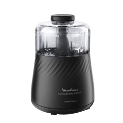 Mini Hachoir MOULINEX DP712825 1000W Noir - DP712825