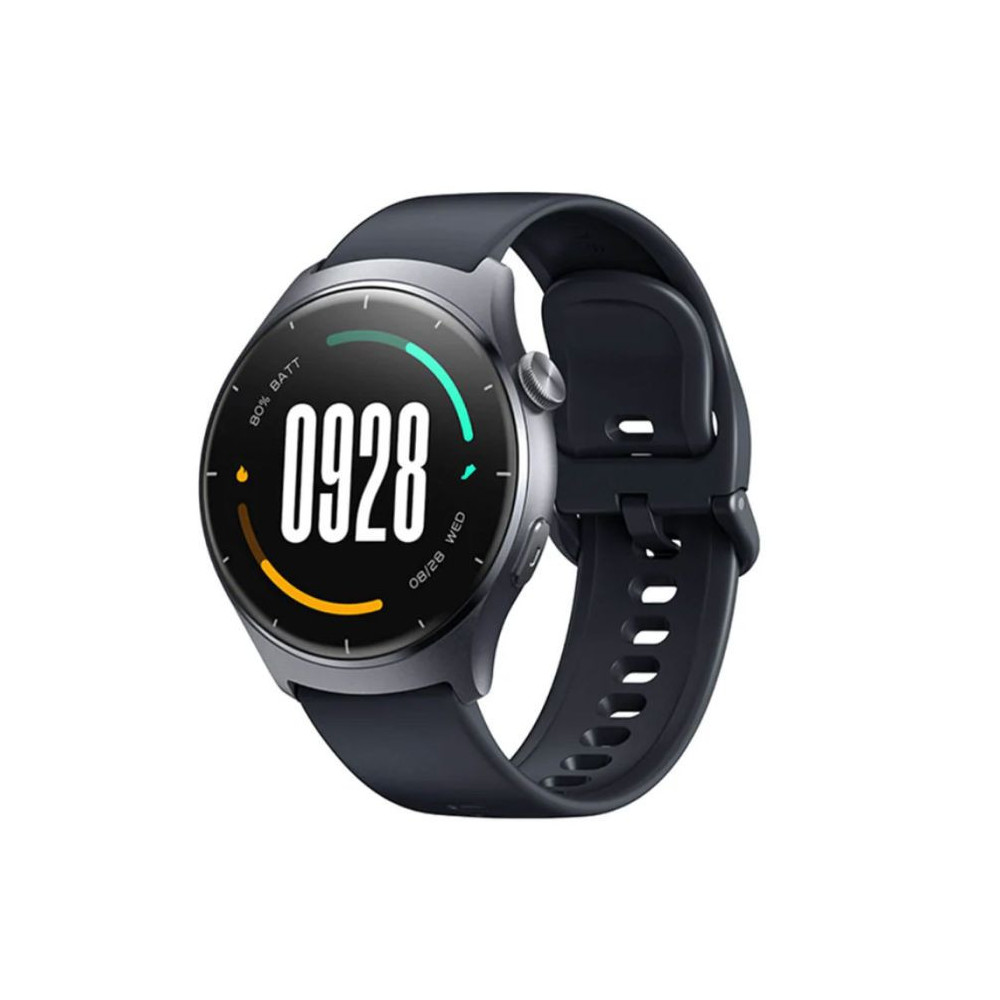 Montre Connectée MIBRO Lite 3 / Gris Foncé avec 2 ceintures