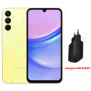 SMARTPHONE SAMSUNG GALAXY A15