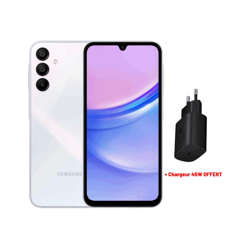 SMARTPHONE SAMSUNG GALAXY A15
