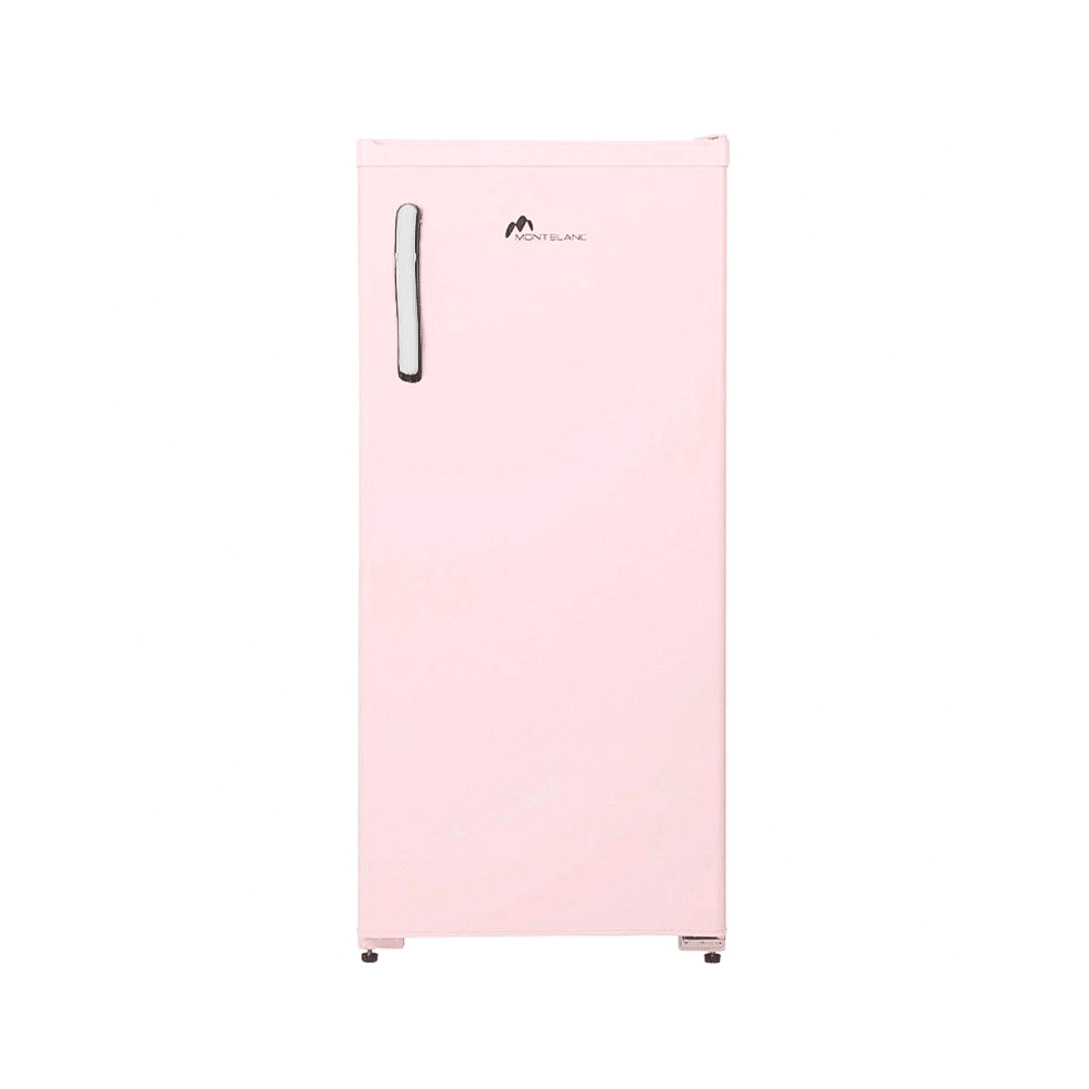 Réfrigérateur Montblanc FRS23 / DeFrost / 222 Litres /