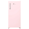 Réfrigérateur Montblanc FRS23 / DeFrost / 222 Litres / Rose Saumon