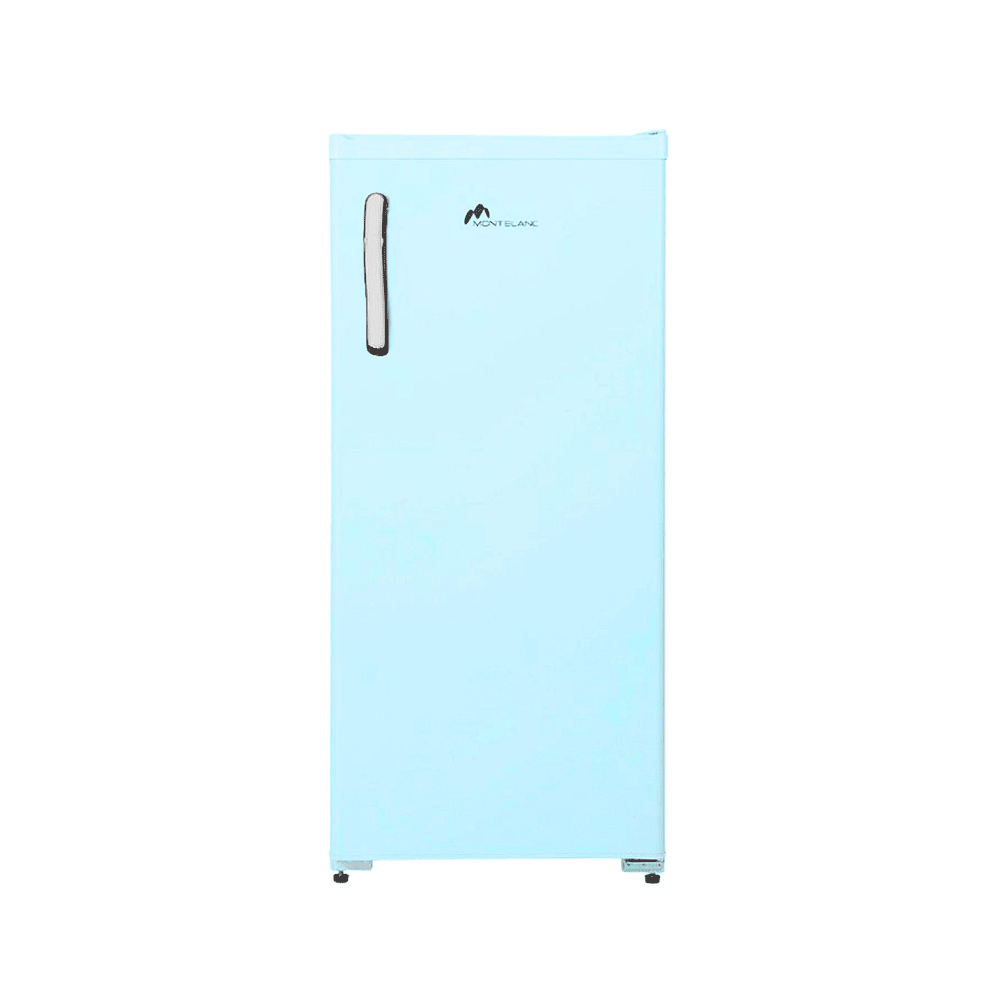 Réfrigérateur Montblanc FBP23 / DeFrost / 222 Litres