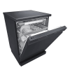 LAVE VAISSELLE  LG 14 Couverts MIDDLE BLACK / DFC425FM + PACK Finish GRATUIT