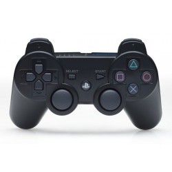 Manette de Jeux PS3 Sans Fil