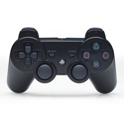Manette de Jeux PS3 Sans Fil